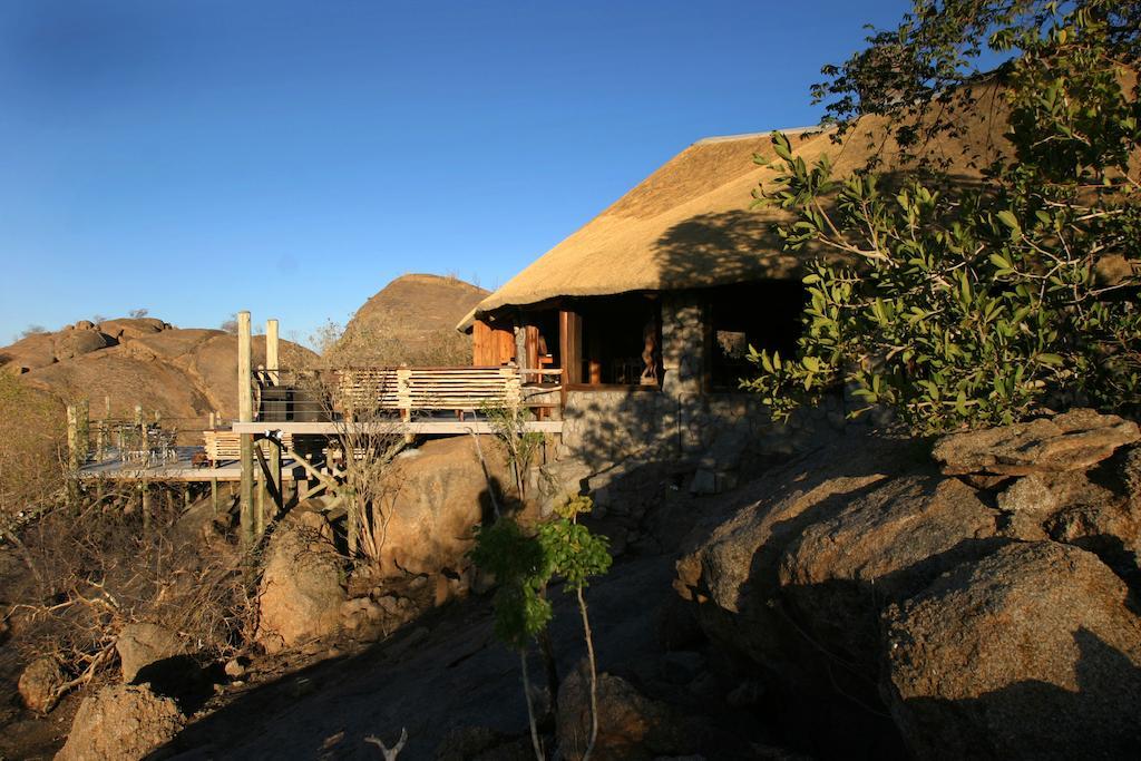 Erongo Wilderness Lodge Омаруру Екстер'єр фото