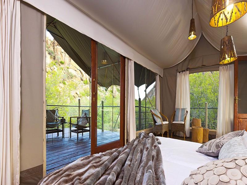 Erongo Wilderness Lodge Омаруру Екстер'єр фото