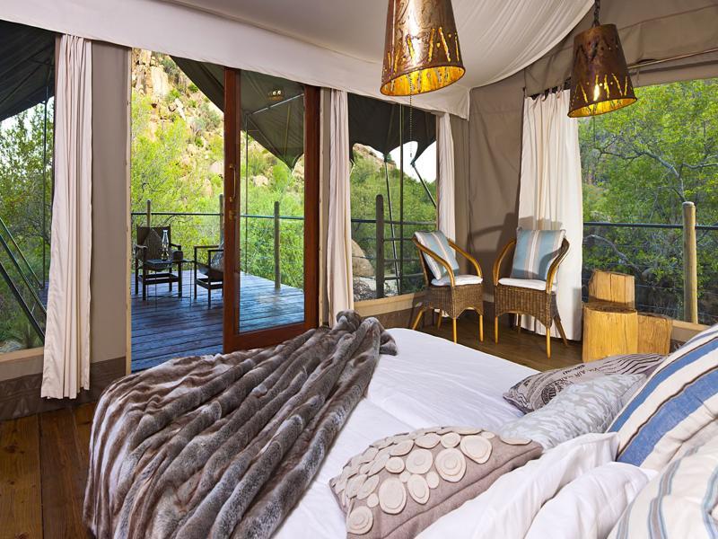 Erongo Wilderness Lodge Омаруру Екстер'єр фото