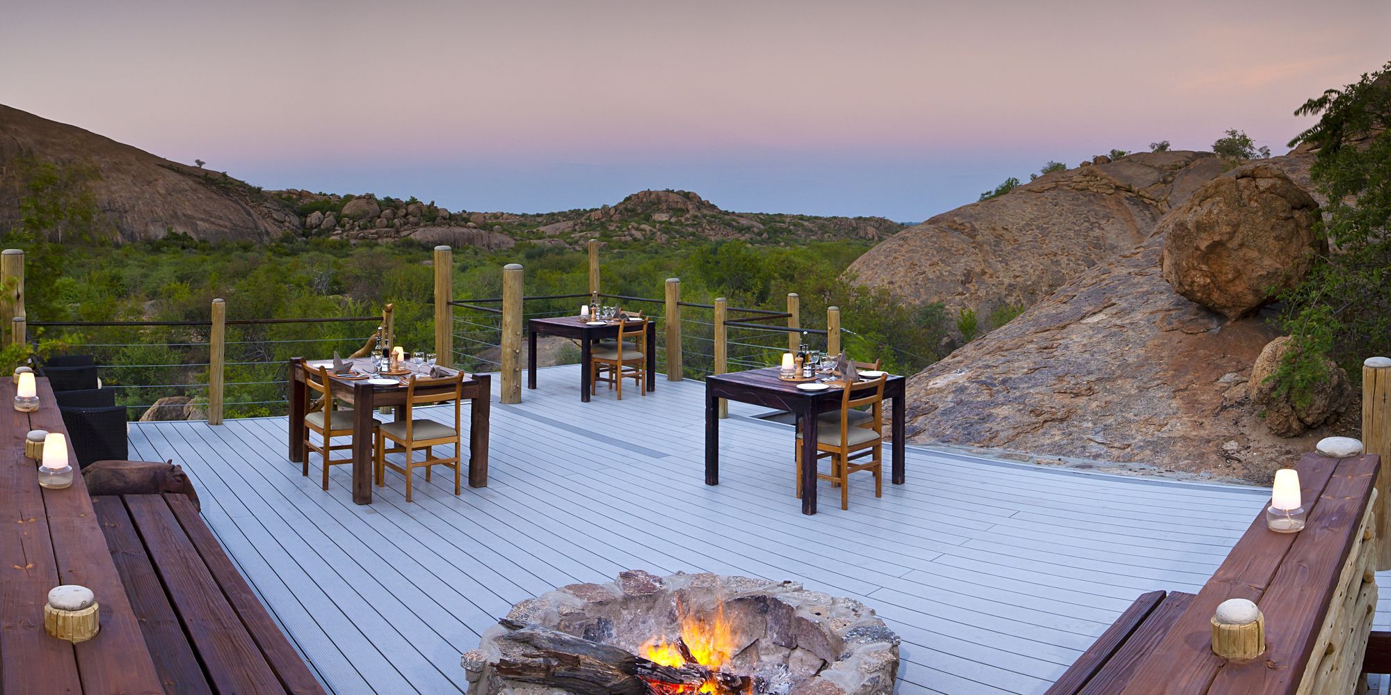 Erongo Wilderness Lodge Омаруру Екстер'єр фото