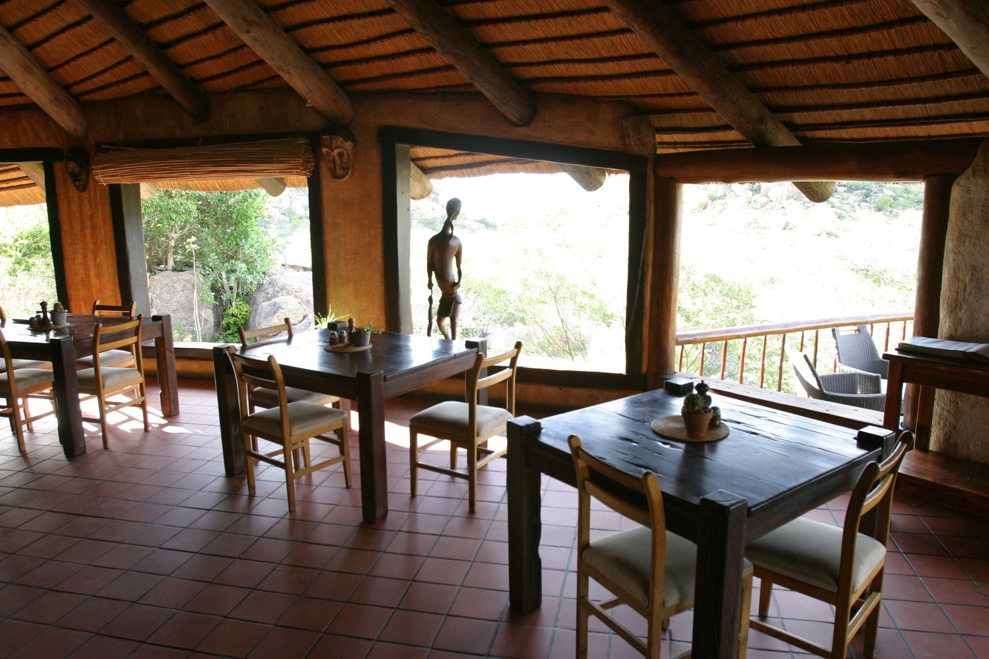 Erongo Wilderness Lodge Омаруру Екстер'єр фото