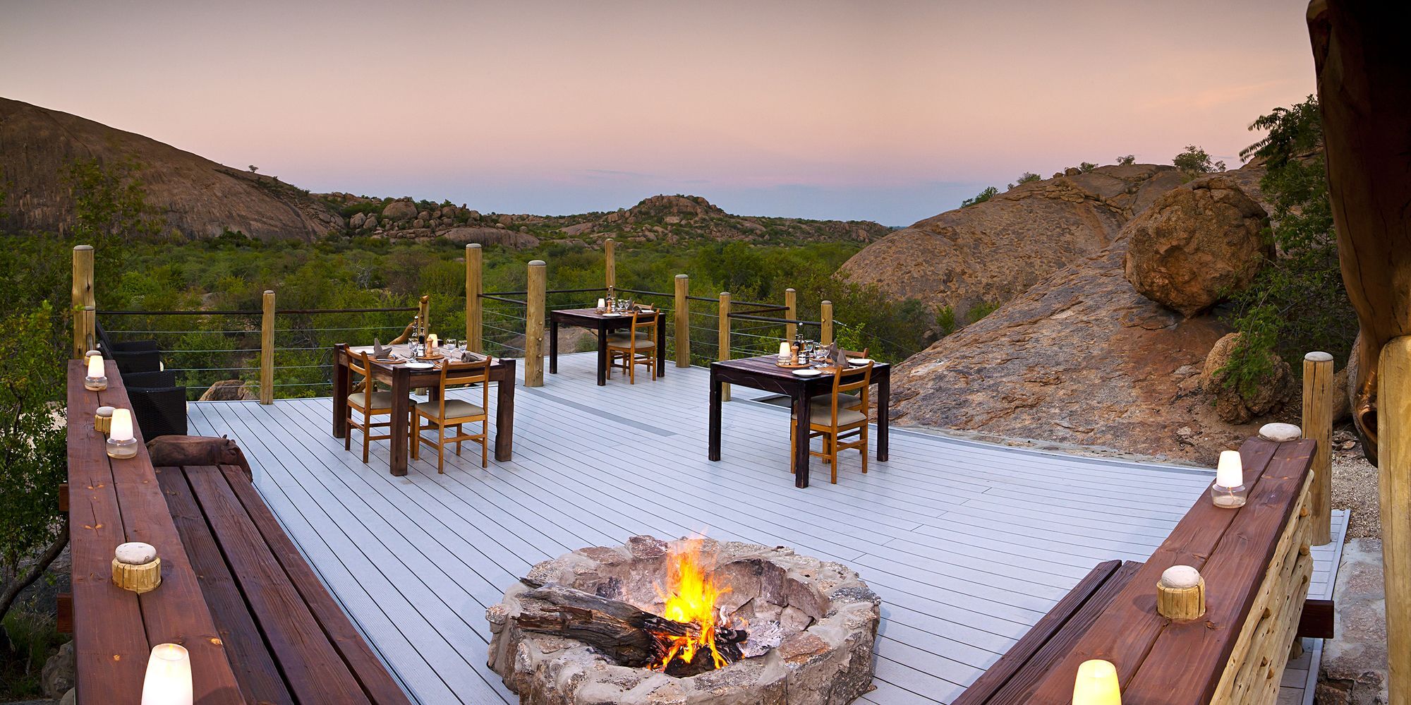 Erongo Wilderness Lodge Омаруру Екстер'єр фото