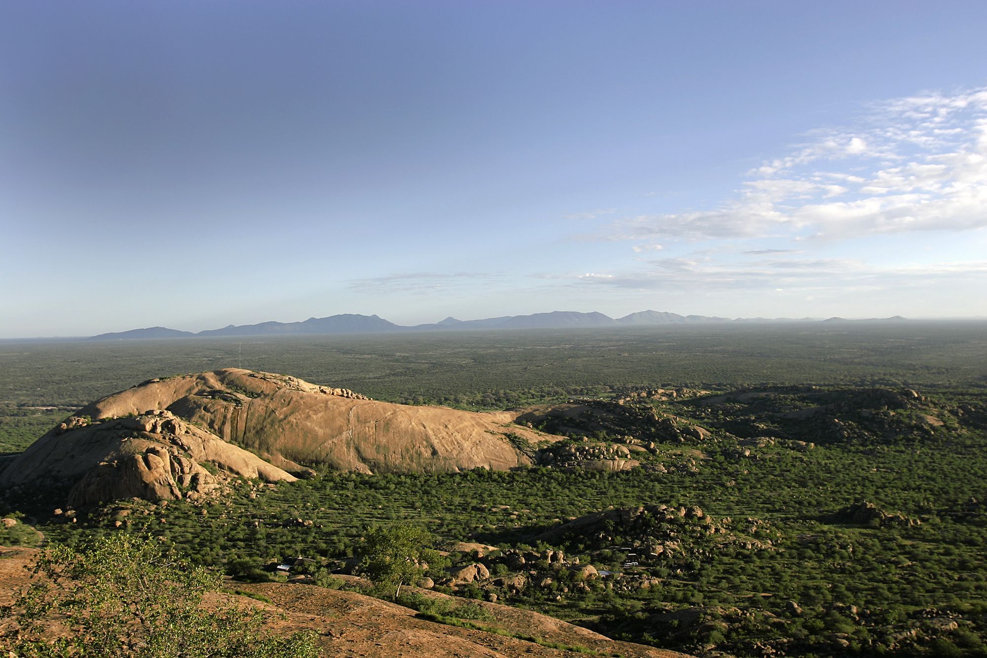 Erongo Wilderness Lodge Омаруру Екстер'єр фото