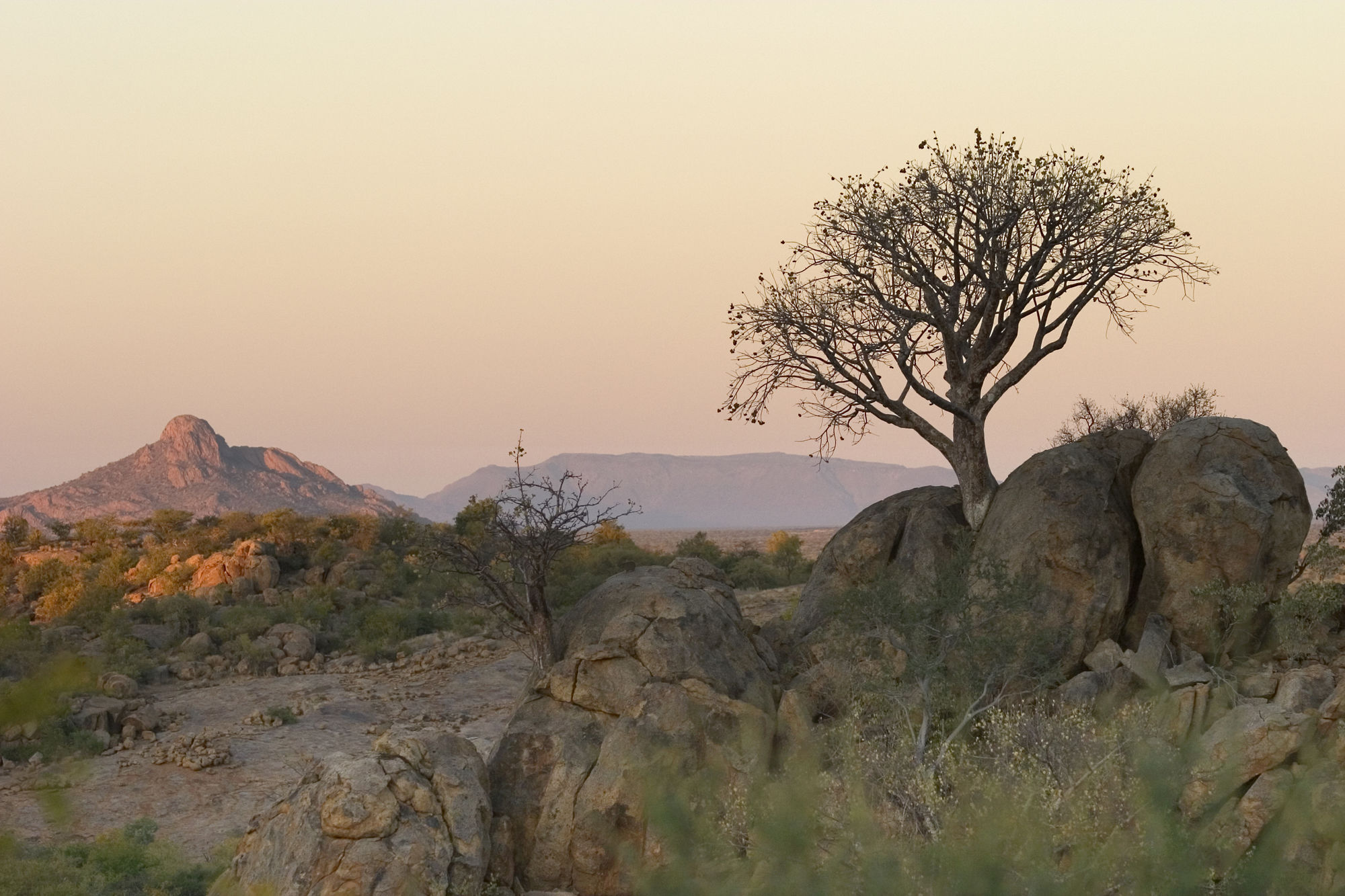 Erongo Wilderness Lodge Омаруру Екстер'єр фото