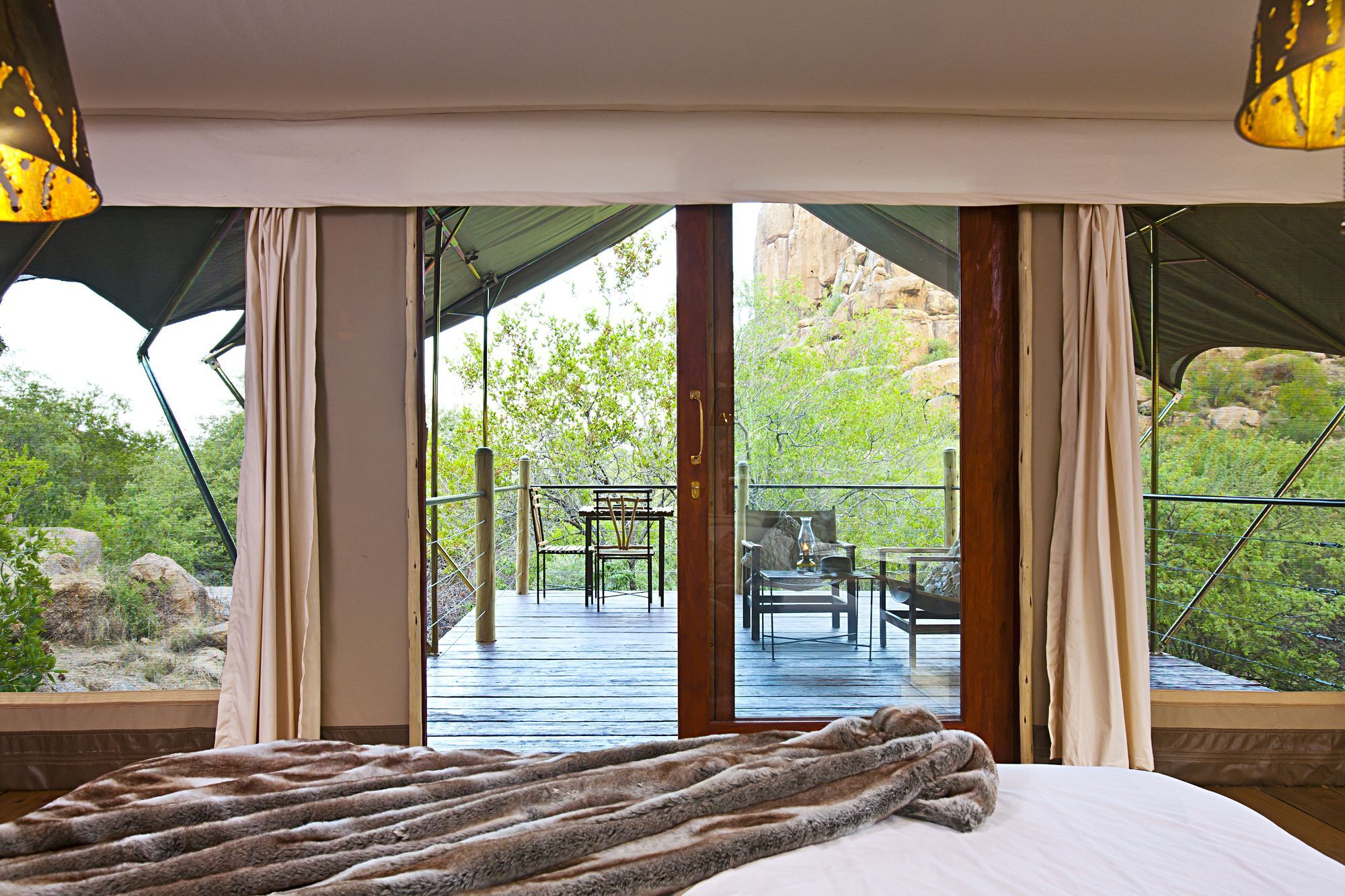 Erongo Wilderness Lodge Омаруру Екстер'єр фото