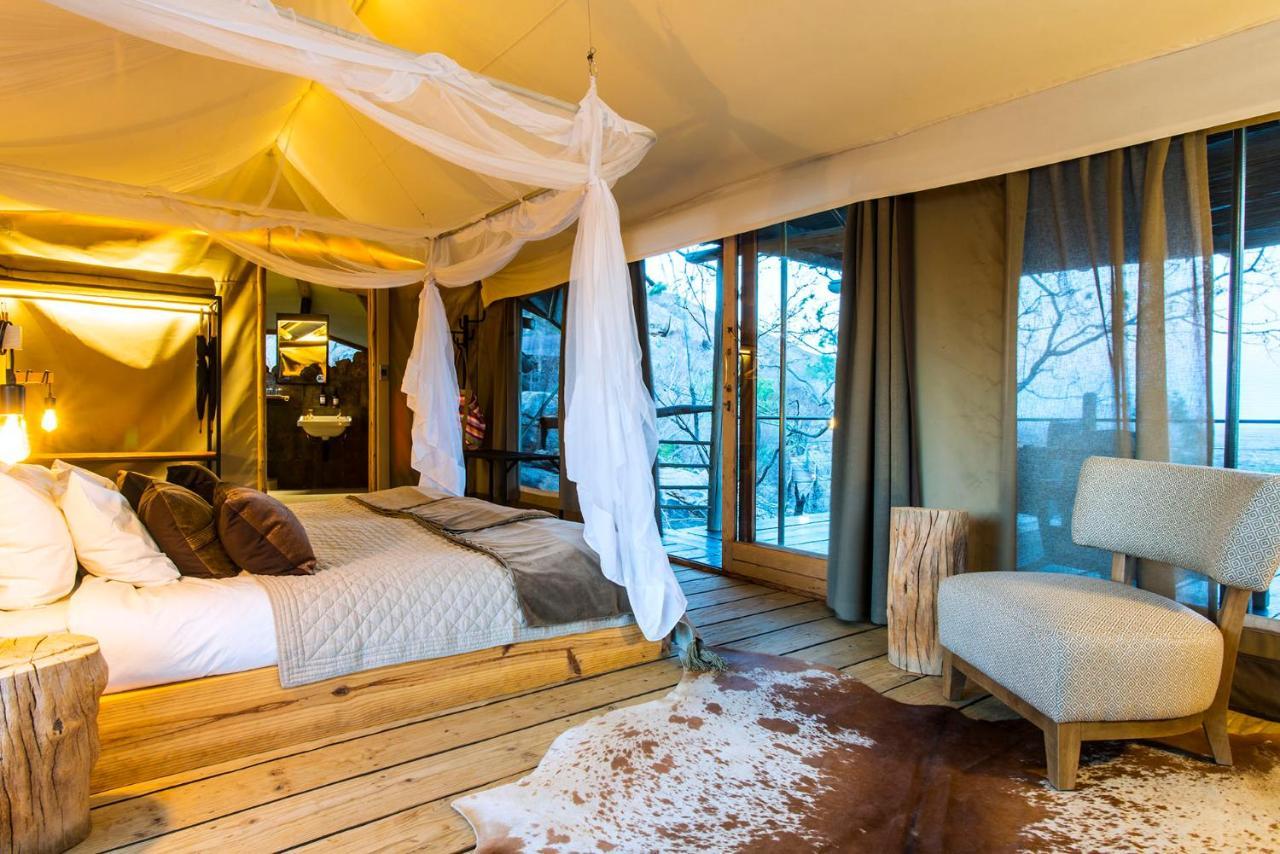 Erongo Wilderness Lodge Омаруру Екстер'єр фото