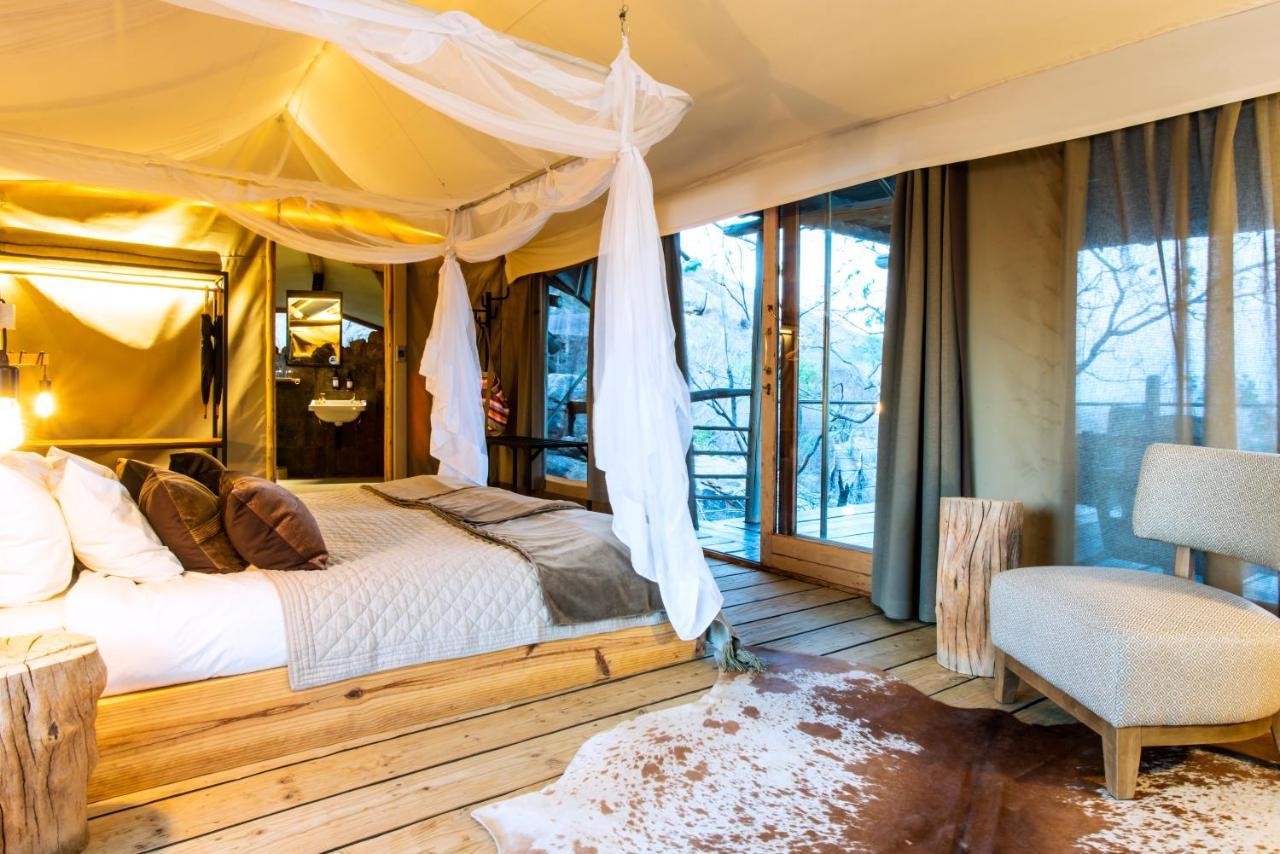 Erongo Wilderness Lodge Омаруру Екстер'єр фото